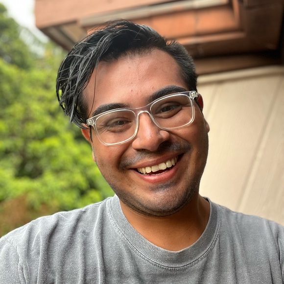 Meet your Posher, Jose - Picture 1 of 1